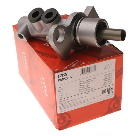 TRW Brake Master Cylinder PMK314 - view 4
