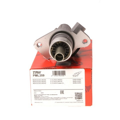 TRW Brake Master Cylinder P/N:PML359