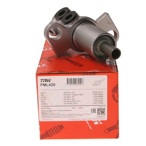 TRW Brake Master Cylinder P/N:PML420