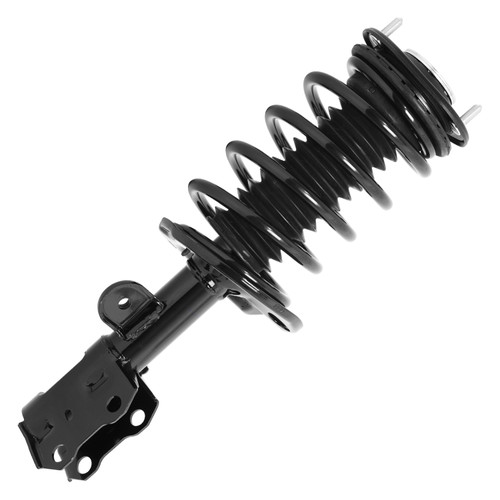 Unity Automotive Suspension Strut and Coil Spring Assembly P/N:11107