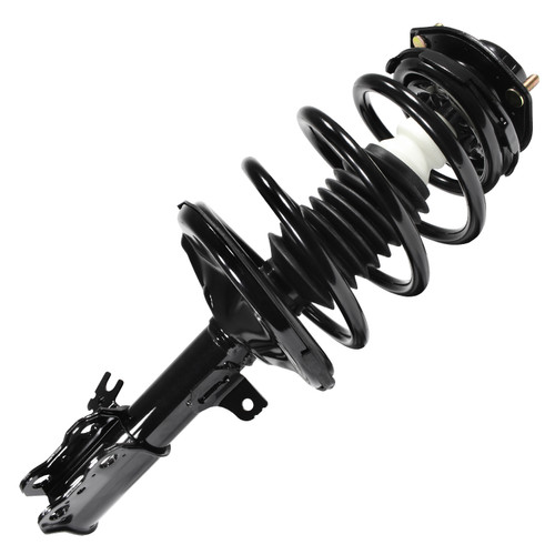 Unity Automotive Suspension Strut and Coil Spring Assembly P/N:11281