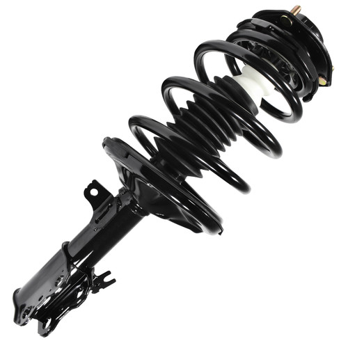 Unity Automotive Suspension Strut and Coil Spring Assembly 11282 - view 4