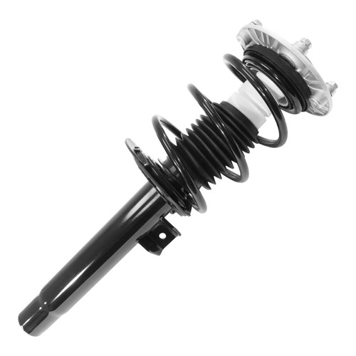 Unity Automotive Suspension Strut and Coil Spring Assembly 11378