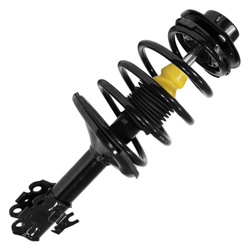 Unity Automotive Suspension Strut and Coil Spring Assembly P/N:11552