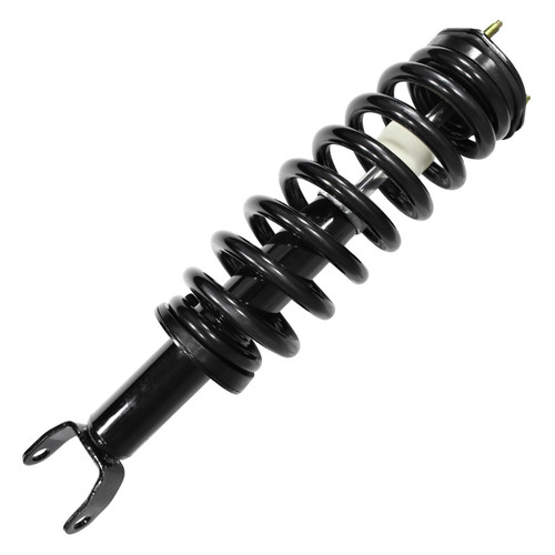 Unity Automotive Suspension Strut and Coil Spring Assembly P/N:11610