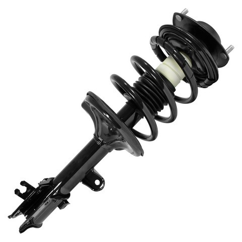 Unity Automotive Suspension Strut and Coil Spring Assembly P/N:11743