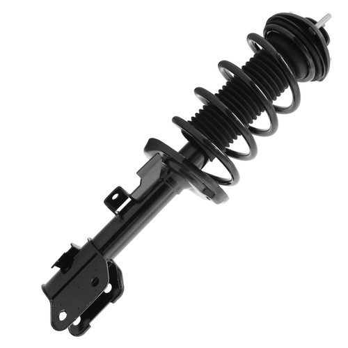 Unity Automotive Suspension Strut and Coil Spring Assembly 11908