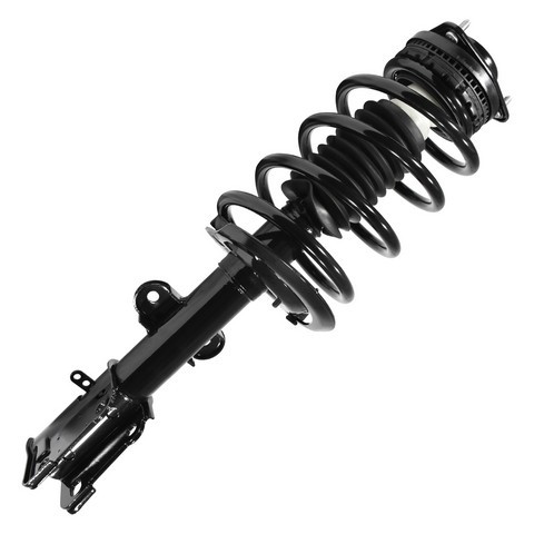 Unity Automotive Suspension Strut and Coil Spring Assembly 11970
