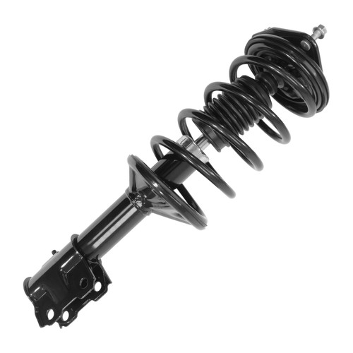 Unity Automotive Suspension Strut and Coil Spring Assembly 13030
