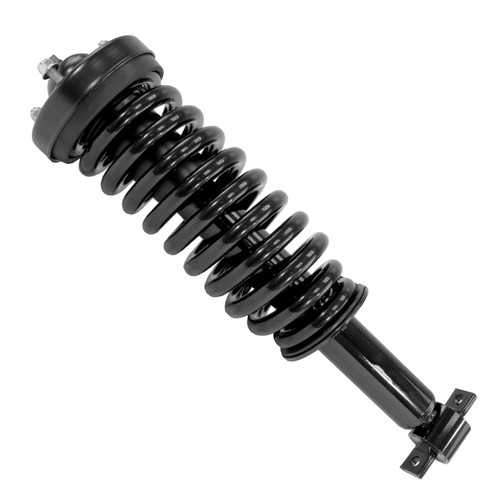Unity Automotive Suspension Strut and Coil Spring Assembly P/N:13530