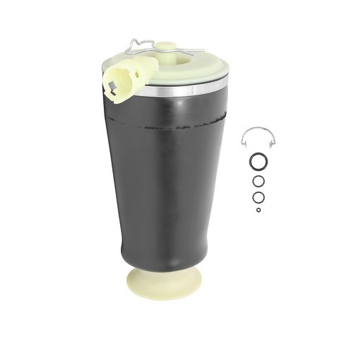 Unity Automotive Air Suspension Spring P/N:15-540000