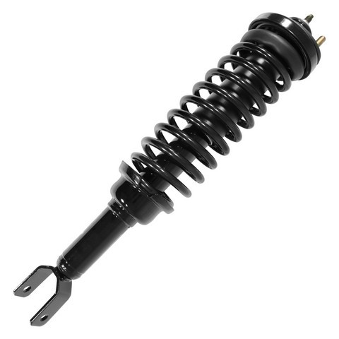 Unity Automotive Suspension Strut and Coil Spring Assembly 15220