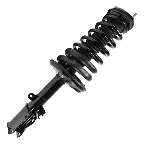 Unity Automotive Suspension Strut and Coil Spring Assembly 15342