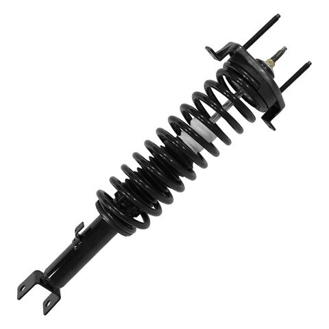 Unity Automotive Suspension Strut and Coil Spring Assembly 15380