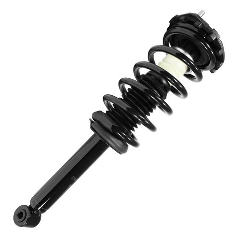 Unity Automotive Suspension Strut and Coil Spring Assembly P/N:15430