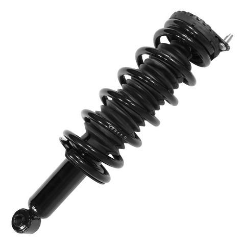 Unity Automotive Suspension Strut and Coil Spring Assembly 15910