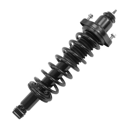 Unity Automotive Suspension Strut and Coil Spring Assembly 16010