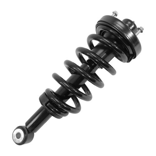 Unity Automotive Suspension Strut and Coil Spring Assembly P/N:16030