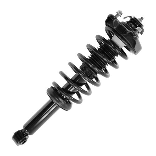 Unity Automotive Suspension Strut and Coil Spring Assembly 16060