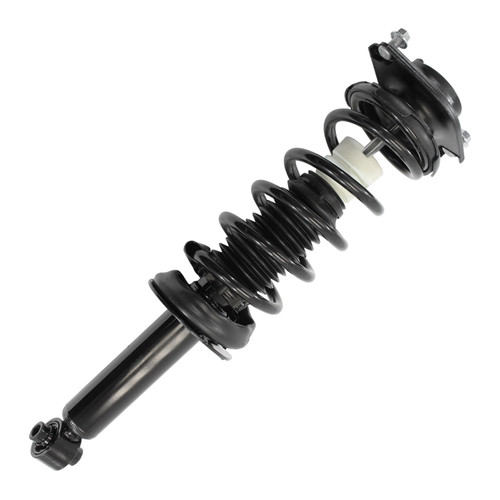 Unity Automotive Suspension Strut and Coil Spring Assembly 16110