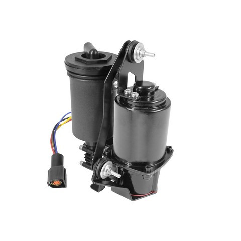 Unity Automotive Air Suspension Compressor P/N:20-040004