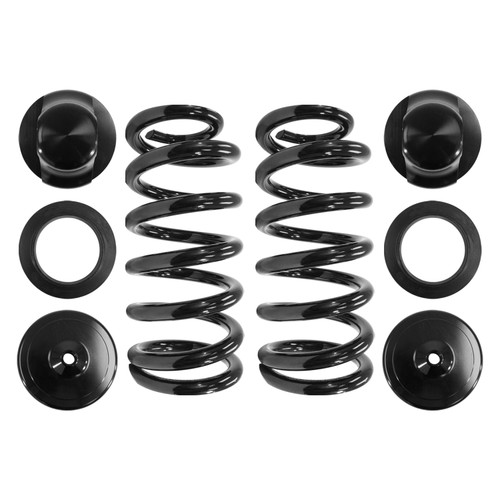 Unity Automotive Air Spring to Coil Spring Conversion Kit P/N:30-513100