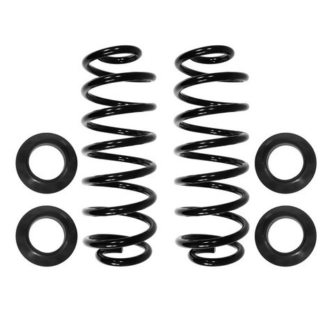 Unity Automotive Air Spring to Coil Spring Conversion Kit 30-540000