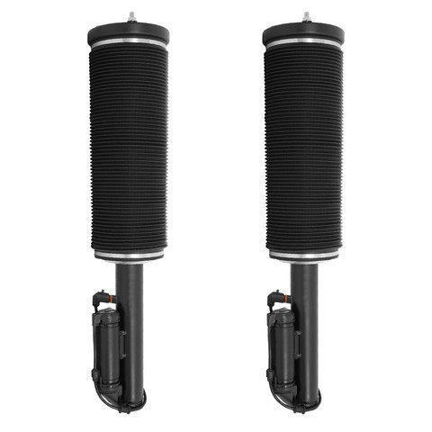 Unity Automotive Air Spring to Coil Spring Conversion Kit P/N:31-113400