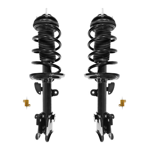 Unity Automotive Active to Passive Suspension Conversion Kit 31-142000