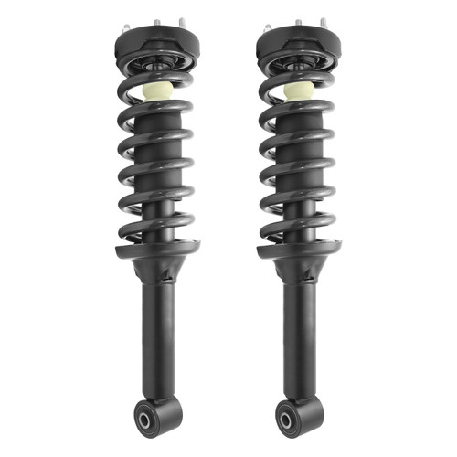 Unity Automotive Air Spring to Coil Spring Conversion Kit 31-173000