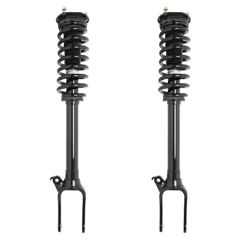 Unity Automotive Air Spring to Coil Spring Conversion Kit P/N:61300C