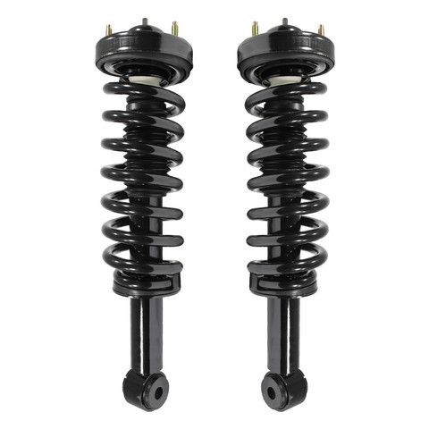 Unity Automotive Air Spring to Coil Spring Conversion Kit P/N:61900C