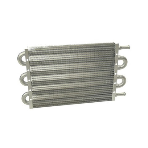 Derale Automatic Transmission Oil Cooler Kit 12906 - view 2