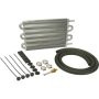 Derale Automatic Transmission Oil Cooler Kit 12906 - view 4