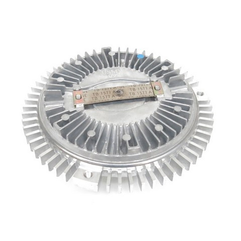 Engine Cooling Fan Clutch fits 1988-2006 BMW M3 325i 525i  US MOTOR WORKS