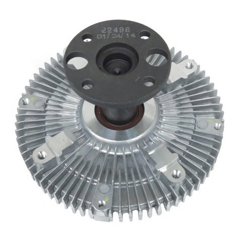 US Motor Works Engine Cooling Fan Clutch 22496