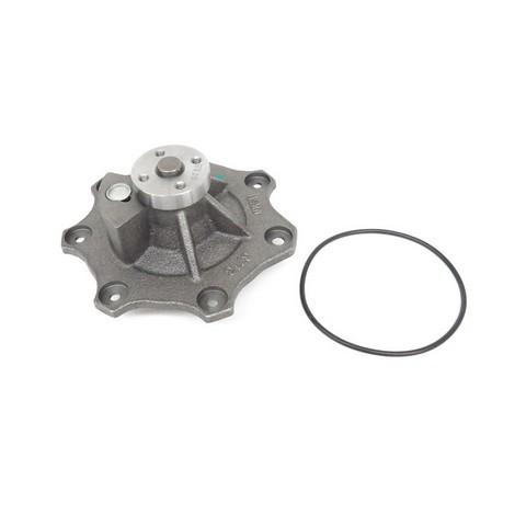Engine Water Pump fits 1981-2013 International 2554 2654 4300LP,4400LP  US MOTOR