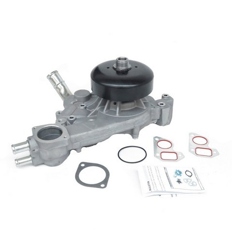 US Motor Works Engine Water Pump P/N:US64
