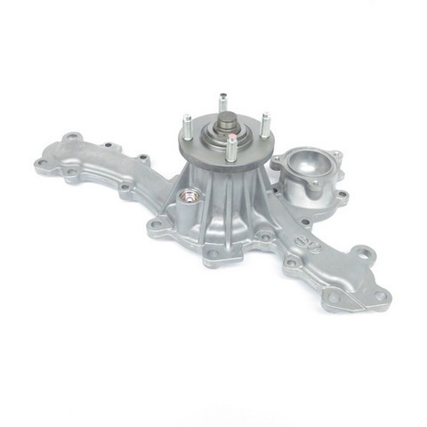 US Motor Works Engine Water Pump US6599 - view 3