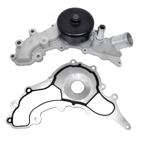 US Motor Works Engine Water Pump US8114