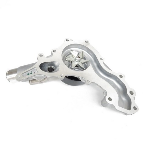 US Motor Works Engine Water Pump P/N:US8160