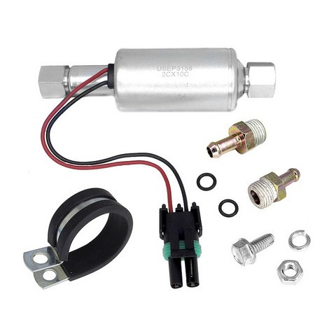 US Motor Works Electric Fuel Pump USEP3158