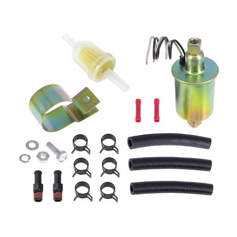 US Motor Works Electric Fuel Pump P/N:USEP8012SP