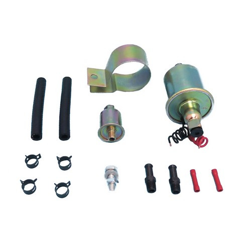 US Motor Works Electric Fuel Pump USEP8059