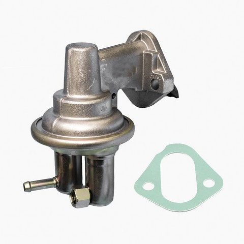 Mechanical Fuel Pump fits 1974-1978 Plymouth PB200,PB300 Fury,Gran Fury Satellit