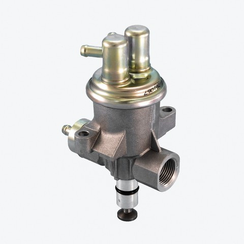 US Motor Works Mechanical Fuel Pump USMP52668 - view 2