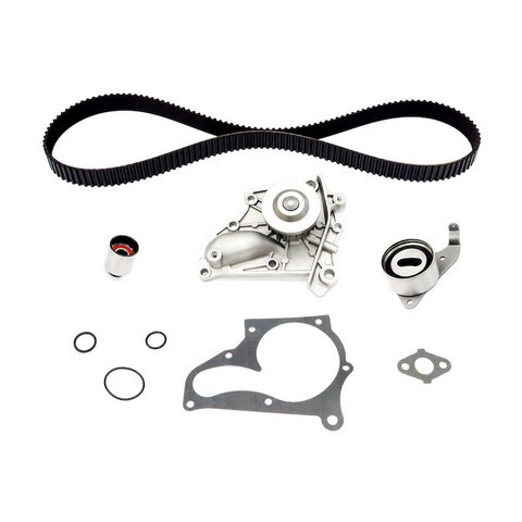 US Motor Works Engine Timing Belt Kit with Water Pump USTK199