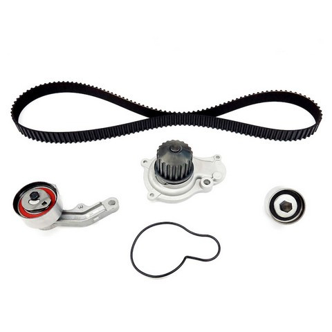 US Motor Works Engine Timing Belt Kit with Water Pump USTK265A