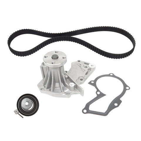 US Motor Works Engine Timing Belt Kit with Water Pump USTK343