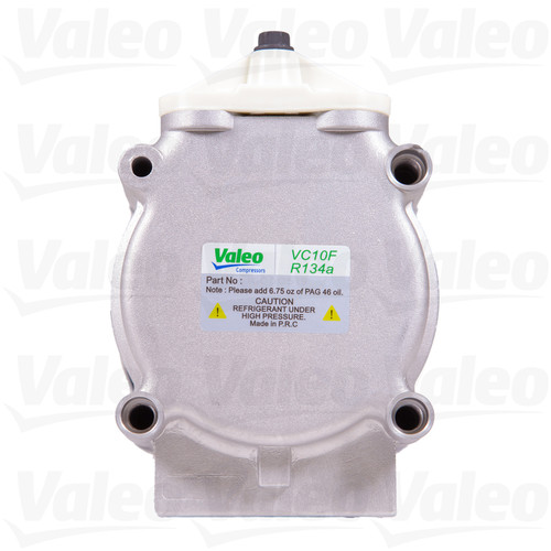 A/C Compressor Valeo 10000519